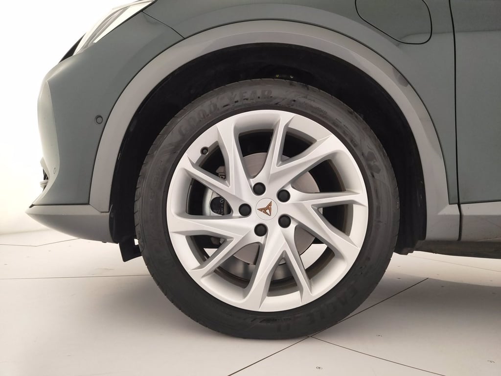 CUPRA Formentor 1.4 e-hybrid 204cv dsg