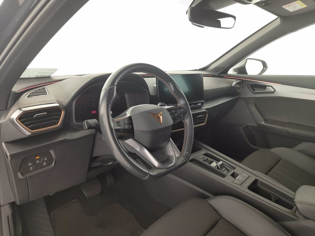 CUPRA Formentor 1.4 e-hybrid 204cv dsg
