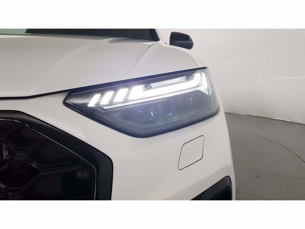 AUDI Q5 55 2.0 tfsi e identity black quattro s-tronic