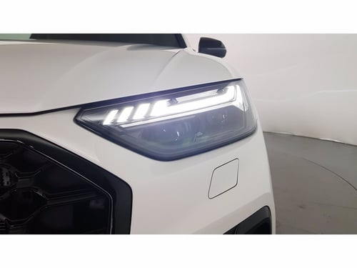 AUDI Q5 55 2.0 tfsi e identity black quattro s-tronic