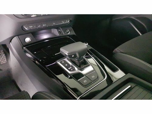 AUDI Q5 55 2.0 tfsi e identity black quattro s-tronic
