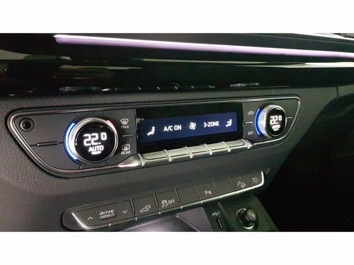 AUDI Q5 55 2.0 tfsi e identity black quattro s-tronic