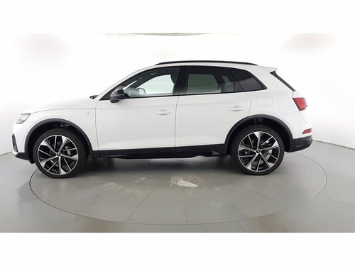 AUDI Q5 55 2.0 tfsi e identity black quattro s-tronic