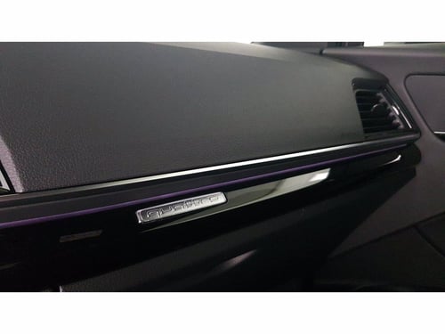 AUDI Q5 55 2.0 tfsi e identity black quattro s-tronic