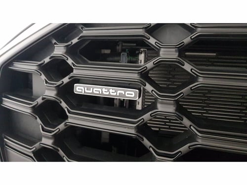 AUDI Q5 55 2.0 tfsi e identity black quattro s-tronic