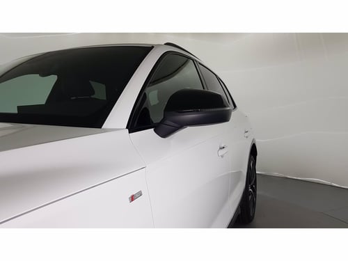 AUDI Q5 55 2.0 tfsi e identity black quattro s-tronic