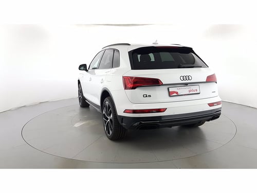 AUDI Q5 55 2.0 tfsi e identity black quattro s-tronic