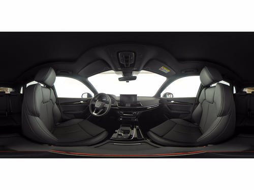 AUDI Q5 55 2.0 tfsi e identity black quattro s-tronic