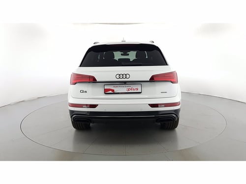 AUDI Q5 55 2.0 tfsi e identity black quattro s-tronic