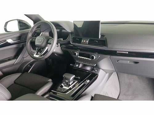 AUDI Q5 55 2.0 tfsi e identity black quattro s-tronic