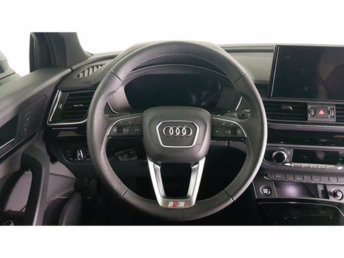 AUDI Q5 55 2.0 tfsi e identity black quattro s-tronic