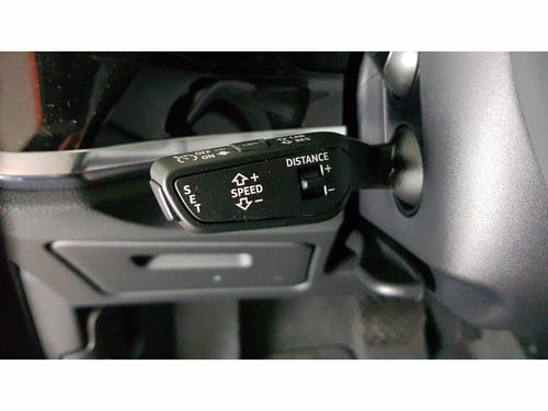 AUDI Q3 35 1.5 tfsi identity black s-tronic
