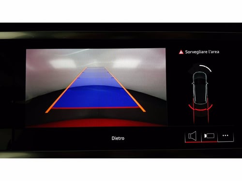 AUDI Q3 35 1.5 tfsi identity black s-tronic