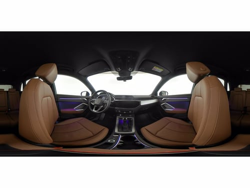 AUDI Q3 35 1.5 tfsi identity black s-tronic