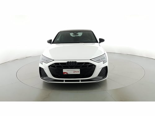 AUDI A3 sportback 1.5 tfsi e launch edition s line 272cv s-tronic