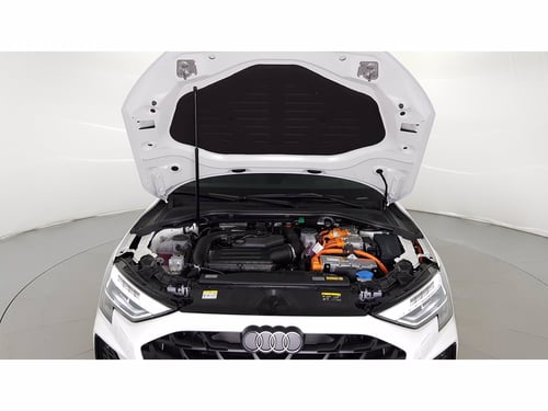 AUDI A3 sportback 1.5 tfsi e launch edition s line 272cv s-tronic