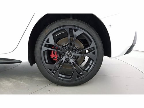 AUDI A3 sportback 1.5 tfsi e launch edition s line 272cv s-tronic