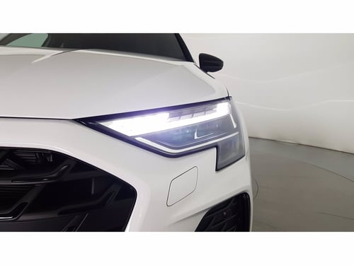 AUDI A3 sportback 1.5 tfsi e launch edition s line 272cv s-tronic