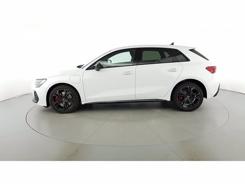 AUDI A3 sportback 1.5 tfsi e launch edition s line 272cv s-tronic