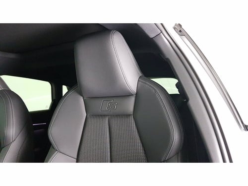 AUDI A3 sportback 1.5 tfsi e launch edition s line 272cv s-tronic