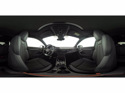 AUDI A3 sportback 1.5 tfsi e launch edition s line 272cv s-tronic