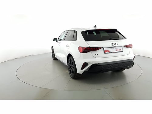 AUDI A3 sportback 1.5 tfsi e launch edition s line 272cv s-tronic
