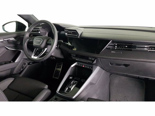 AUDI A3 sportback 1.5 tfsi e launch edition s line 272cv s-tronic