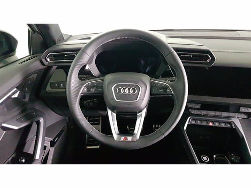 AUDI A3 sportback 1.5 tfsi e launch edition s line 272cv s-tronic