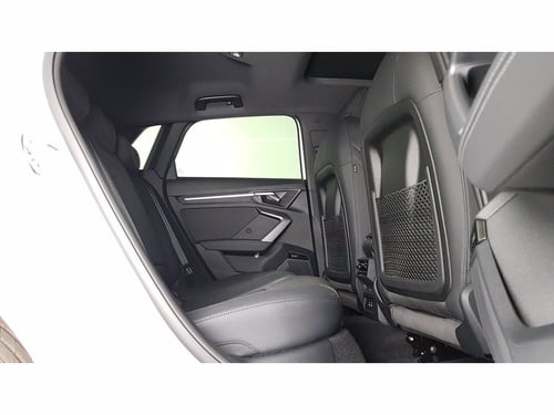 AUDI A3 sportback 1.5 tfsi e launch edition s line 272cv s-tronic