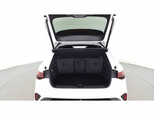 AUDI A3 sportback 1.5 tfsi e launch edition s line 272cv s-tronic