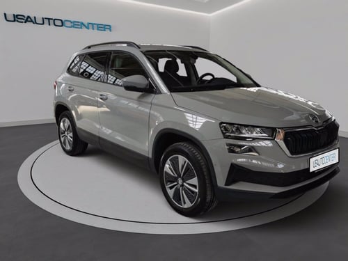 SKODA Karoq 1.5 tsi executive dsg