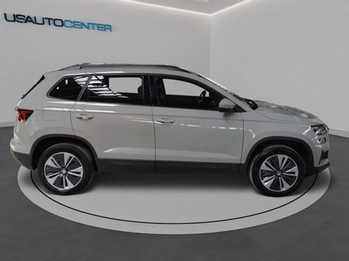 SKODA Karoq 1.5 tsi executive dsg