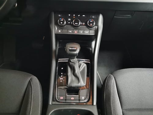 SKODA Karoq 1.5 tsi executive dsg
