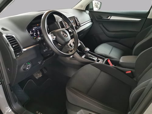 SKODA Karoq 1.5 tsi executive dsg