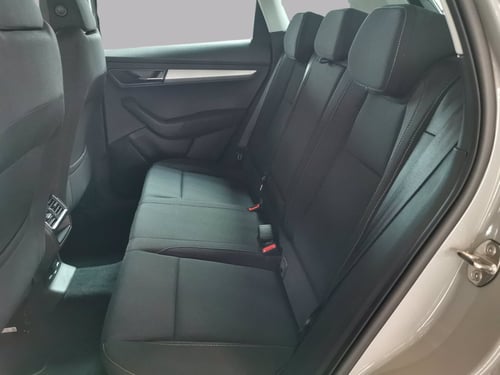 SKODA Karoq 1.5 tsi executive dsg