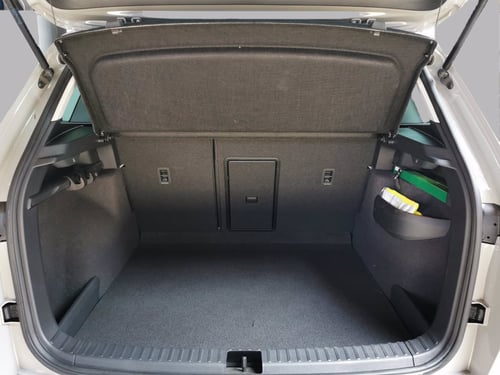 SKODA Karoq 1.5 tsi executive dsg