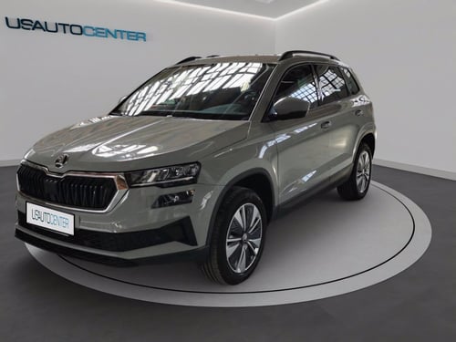 SKODA Karoq 1.5 tsi executive dsg