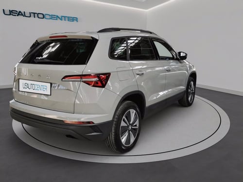 SKODA Karoq 1.5 tsi executive dsg