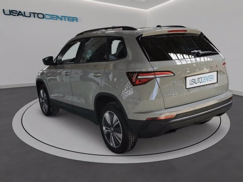 SKODA Karoq 1.5 tsi executive dsg
