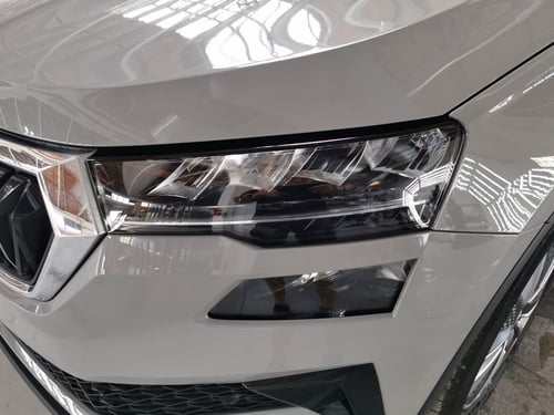 SKODA Karoq 1.5 tsi executive dsg