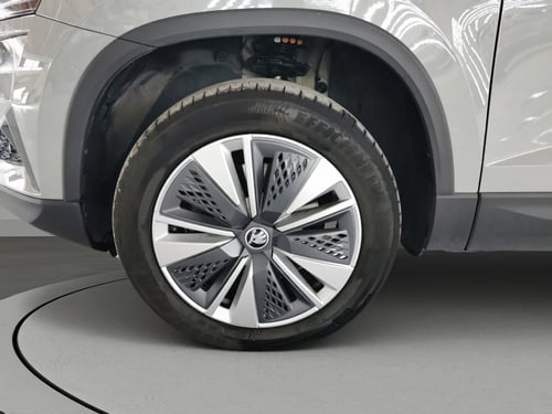 SKODA Karoq 1.5 tsi executive dsg