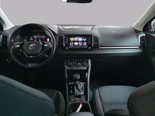 SKODA Karoq 1.5 tsi executive dsg