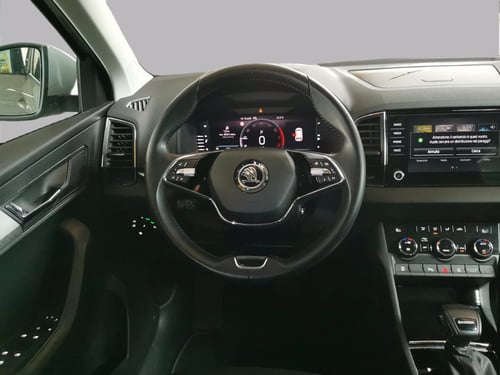 SKODA Karoq 1.5 tsi executive dsg