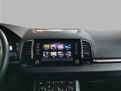SKODA Karoq 1.5 tsi executive dsg