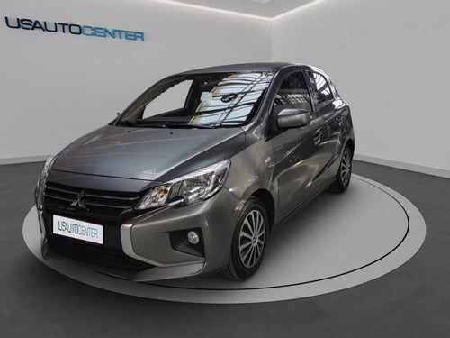 MITSUBISHI Space star 1.2 invite