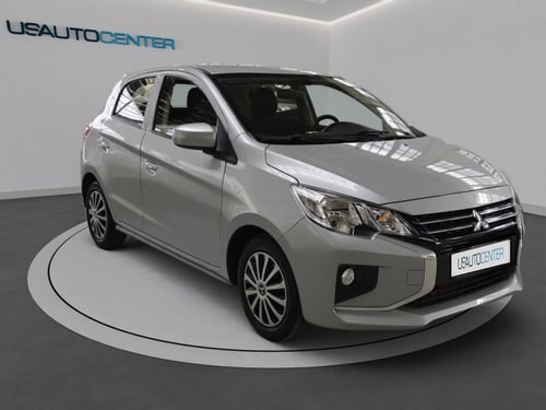 MITSUBISHI Space star 1.2 invite