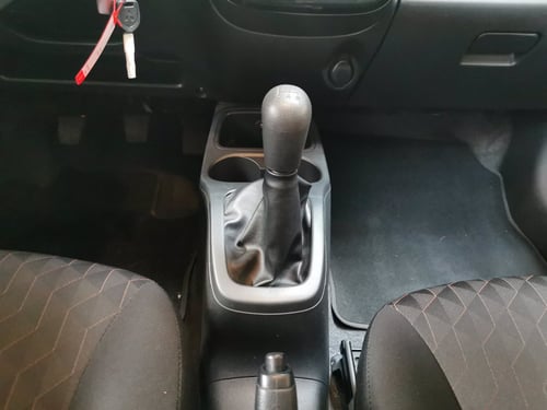 MITSUBISHI Space star 1.2 invite