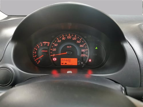 MITSUBISHI Space star 1.2 invite