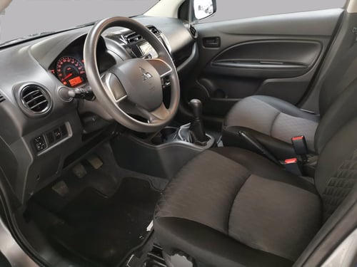 MITSUBISHI Space star 1.2 invite