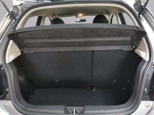 MITSUBISHI Space star 1.2 invite